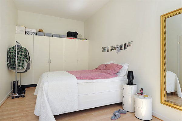 30 Lüks ve Modern Yatak Odası Tasarımları