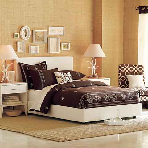 Yatak Odası Dekorasyon Önerileri